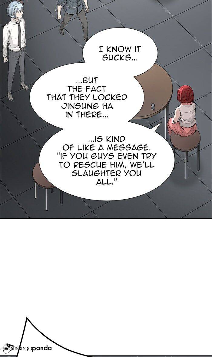 Tower of God Chapter 467 image 035